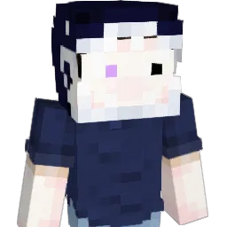 pbukle's skin