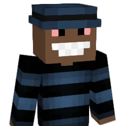 62E's Minecraft skin