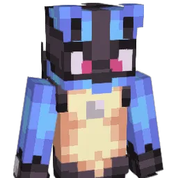 8lok's skin