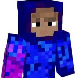 OstryDaKrul's skin