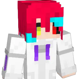62ki Minecraft avatar bust