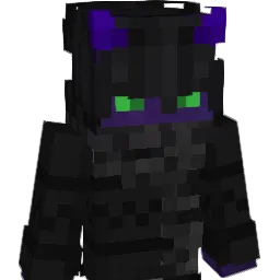yunovl's skin