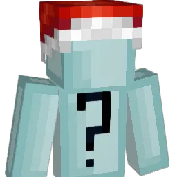 631 Minecraft avatar bust