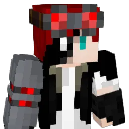 JohnnyHT's skin