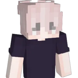 63L's Minecraft skin