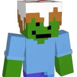 cak9's skin