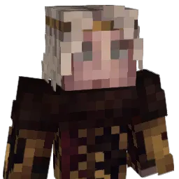 IazraeI's skin