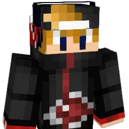 _Rustless's skin