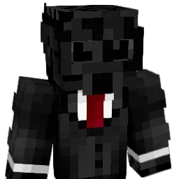 63ic Minecraft avatar bust