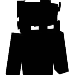 63xr Minecraft avatar bust