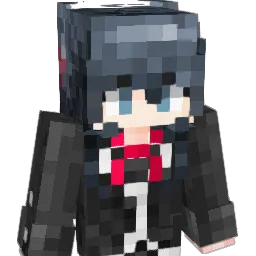 64800's Minecraft skin