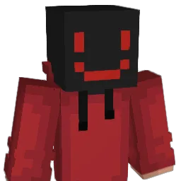 xPODRICKx's skin