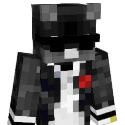 F0xflam3's skin