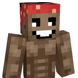 64Evolution's Minecraft skin