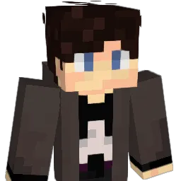 64Graphics's Minecraft skin
