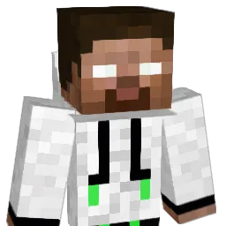 64SuperCraft's Minecraft skin