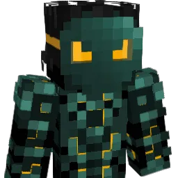 NightmareCombat's skin