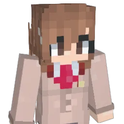 aDase's skin