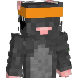 ValentinoGamer67's skin