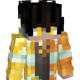 Goldeus's skin