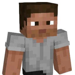 64se's Minecraft skin