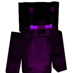 64x4's Minecraft skin