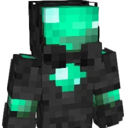 lSoulless's skin