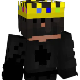 BlackFlameFrags's skin