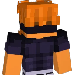 NotCladdy's skin