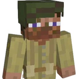 Ciciz's skin