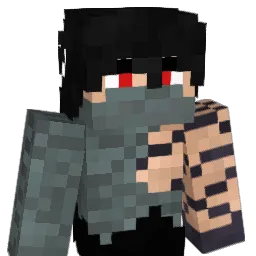 notdexterity's skin
