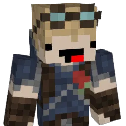 nixisawesome's skin
