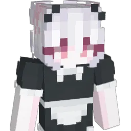 65s_ Minecraft avatar bust