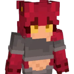 IkaryHypno's skin