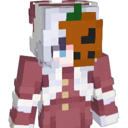 AnnaFristy's skin