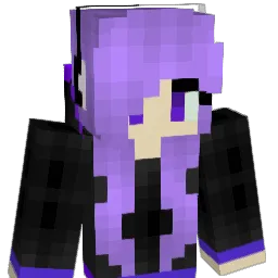 663321 Minecraft avatar bust