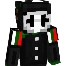 Baltiyata's skin