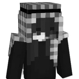 665x's Minecraft skin