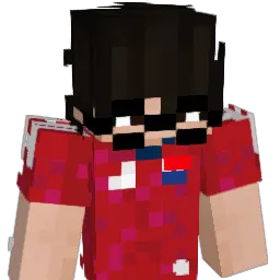666ARGO666 Minecraft avatar bust