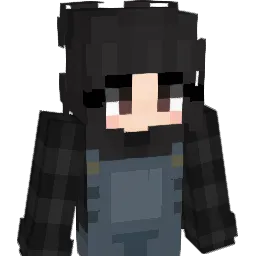 666Emlay666 Minecraft avatar bust