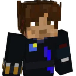 666LUCAS999 Minecraft avatar bust
