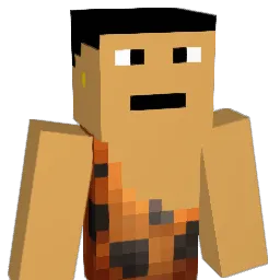 666Perkele666 Minecraft avatar bust
