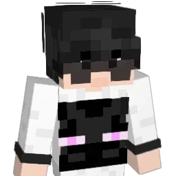666_6's Minecraft skin