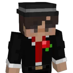 666abobus6666 Minecraft avatar bust