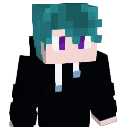 666chlorine Minecraft avatar bust