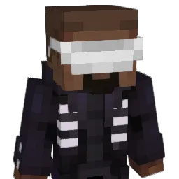 666fbm's Minecraft skin
