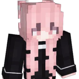 666fish666's Minecraft skin