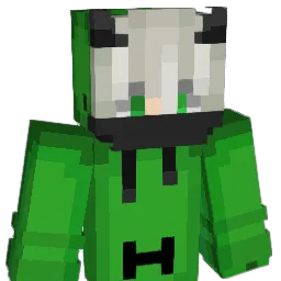 666hmh's Minecraft skin