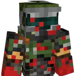 666jet's Minecraft skin