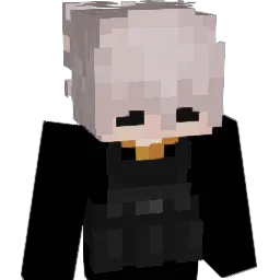 666kg's Minecraft skin